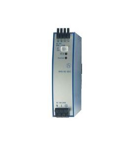 Hutschienennetzteil 24VDC / 80W
