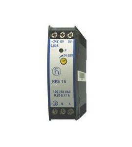 Hutschienennetzteil 24VDC / 15W