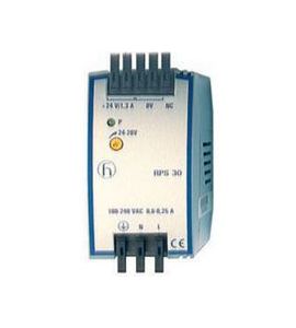 Hutschienennetzteil 24VDC / 30W