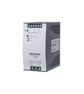 Hutschienennetzteil 48-56VDC, 120W