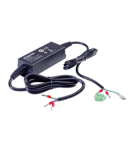 Installationsnetzteil 230VAC / 65W für PoE+ Switch