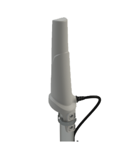Poynting LTE/5G SISO Omni-Direktionale Antenne