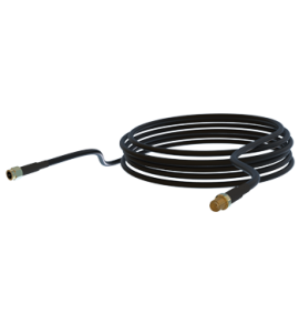 Kabel 5m HDF-195 Low Loss cable SMA(m) to SMA(f)
